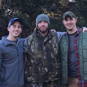 Meet your Posher, Steven